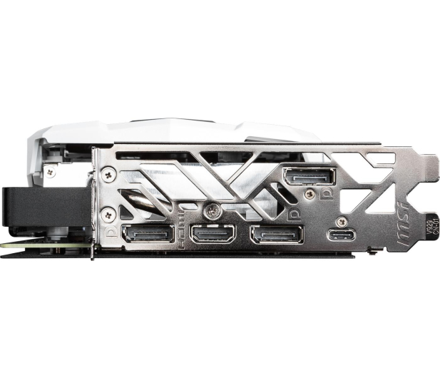 MSI GeForce RTX 2070 ARMOR 8GB GDDR6 - 456603 - zdjęcie 7